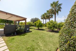 Villa Panorama - Oliva - 1