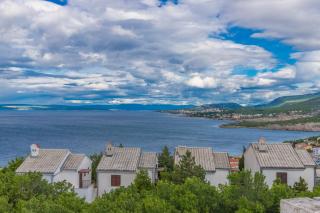 Apartman Maritimas - Klenovica - 8