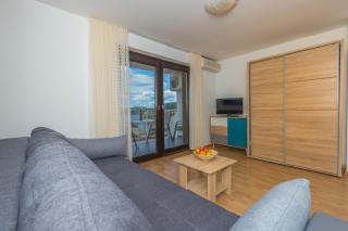 Apartman Maritimas - Klenovica - 6