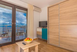 Apartman Maritimas - Klenovica - 3