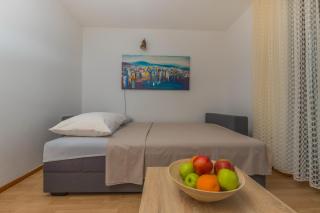 Apartman Maritimas - Klenovica - 1