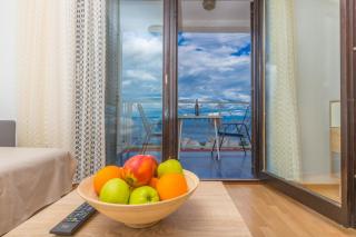 Apartman Maritimas - Klenovica - 2