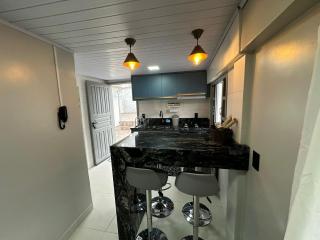 Aconchegante Quitinete Próximo ao Centro/Criciúma. - 8