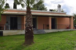 The Valley House - Kanakádes - 0