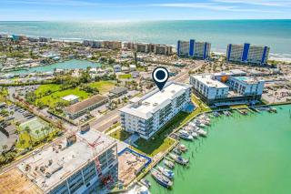 The Harbor 407 - St. Pete Beach - 7