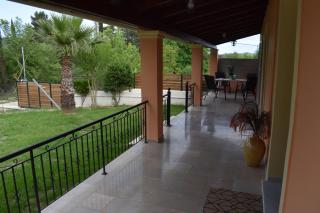 The Valley House - Kanakádes - 6