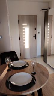 Apartament ZDRÓJ - Bad Königsdorff-Jastrzemb - 4