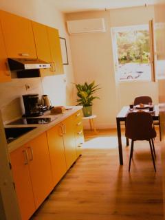 Apartman NEDA Pula,near the beach,free parking and wi-fi - Pula - 9