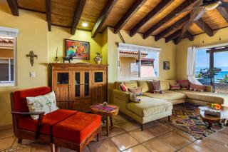 Casa Petosa - El Anclote - Punta Mita - 0