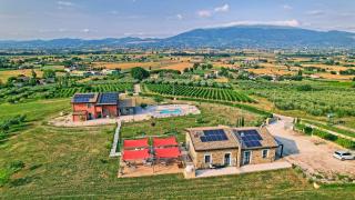 Agriturismo Incanto della Natura - Cannara - 0