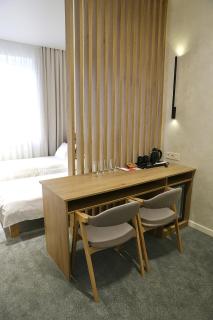 Duboviy Gai Hotel - Vinnytsja - 9