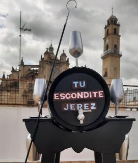 TU ESCONDITE - Jerez de la Frontera - 9