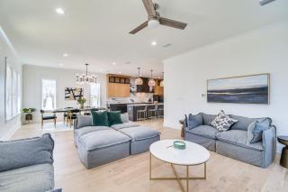 Coastal Gulf Shores Abode with Private Beach Access! - Gulf Shores - 6