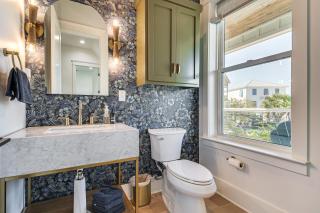 Coastal Gulf Shores Abode with Private Beach Access! - Gulf Shores - 1