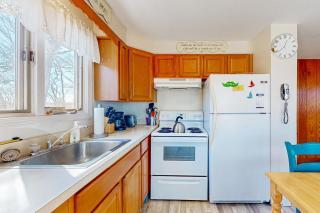 Dora's Cottage - Bourne - 7