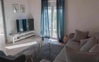 Ivano & Franko apartments - Kruševo - 4