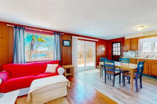 Dora's Cottage - Bourne - 3