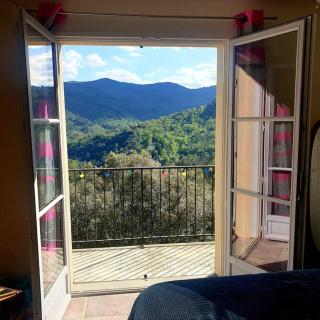 Magnifique villa au cœur des Cévennes - Saint-Privat-de-Vallongue - 2