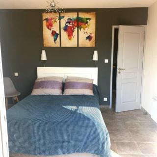 Magnifique villa au cœur des Cévennes - Saint-Privat-de-Vallongue - 4