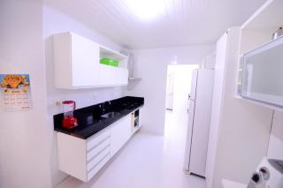 48 Casa de Praia em Frente ao Mar - Aracaju - 5