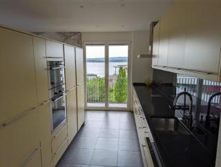 4,5 room apartment with lake view - 6