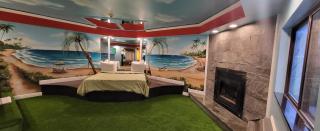 Inn of the Dove - Romantic Luxury Suites with Jacuzzi & Fireplace at Harrisburg-Hershey-Philadelphia, PA - 5