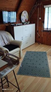 Balatonmáriafürdő Szabó apartman - 6