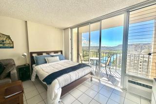 Honolulu Horizon Haven-30 night minimum - 5