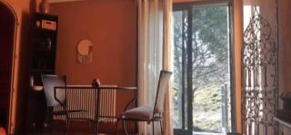 la maison bleue - Ponsas - 2
