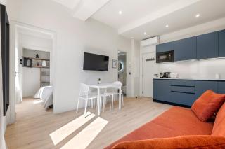 RIVIERA COZY - Place Massena - Nice - 9