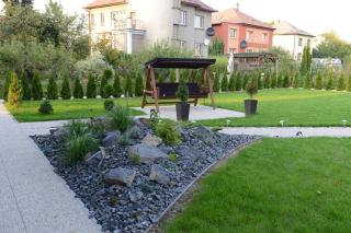 Apartman Ostrava - 8