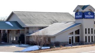 Boarders Inn and Suites by Cobblestone Hotels - Fayette - Fayette - 9
