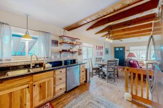Lakeside Luxury - Lake of the Woods - 1