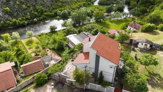 Villa The Cave - Blagaj - 8
