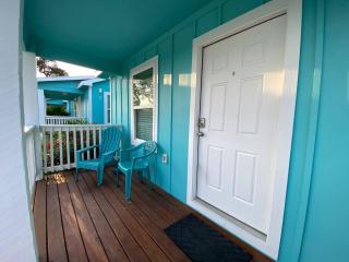 Horizon Cottage #3 - Rockport - 1