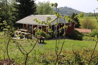 Ferienhaus Schneekopf - Suhl - 9