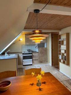 Homestay in charming house on the countryside close to the beach - Rønne - 2
