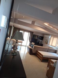 revisapartments brown - Neos Marmaras - 4