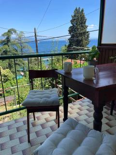 Casa Tradizionale Volosko - Opatija - 2