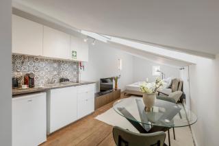 905 Apartments - Lisboa - 5
