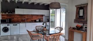 MAISON DE PLAIN PIED AU CALME A 7mn DU GOLF ET PLAGE - Seignosse - 9