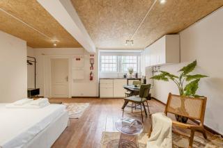 905 Apartments - Lisboa - 2