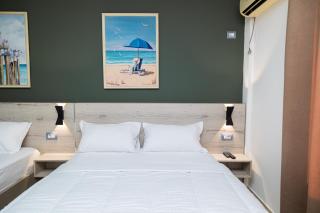 Hotel Idi - Vlorë - 8