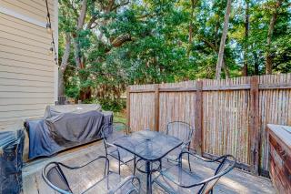 Pine Trail Place - Unit A - Fernandina Beach - 6