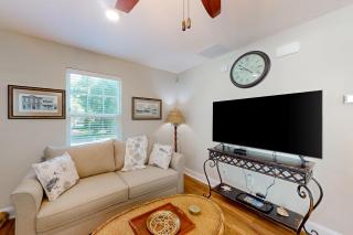 Pine Trail Place - Unit A - Fernandina Beach - 4