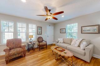 Pine Trail Place - Unit A - Fernandina Beach - 2
