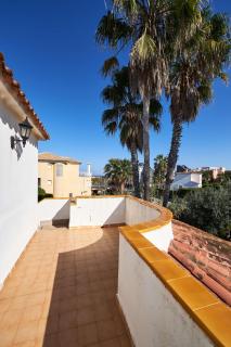 Villa del Valle by ON Travel - Oliva - 3