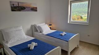 Sunce apartman sa panoramskim pogledom - Novi Vinodolski - 7