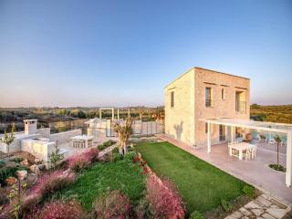 Iasion Villa - 2 Bedroom Villa Pvc Mylopotamos Crete - Panormos Rethymno - 9