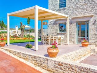Iasion Villa - 2 Bedroom Villa Pvc Mylopotamos Crete - Panormos Rethymno - 5